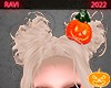R. Halloween Set Blonde