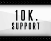 # support octopus | 10k.