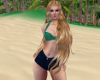 A| Mercedes Blond