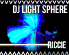 DJ Light Sphere