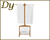 Towel Rack Teak