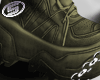 ᔕ. Chunky Boots Brown