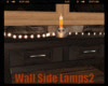 *Wall Side Lamps2
