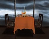DINNER FOR TWO