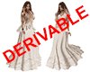 [ZC] Wedding Dress 03
