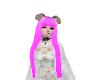 Dolly Pink Hair