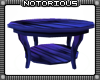 AstralGlo Blue Table 1