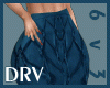 6v3| Patterned Skirt RL
