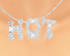 Hot necklace{N}