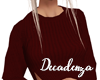 !D! Soft knit Sweater w
