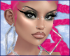 inches ♡ pinky