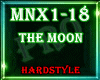 ☣ The Moon