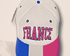 France Olympic Snapback