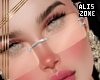 [AZ] Cool Cream Shades