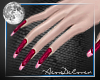 |AD| Rosy Nails