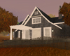 New England Autumn House