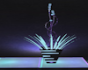 neon plant