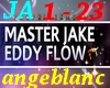 EP Master Jake - jajao