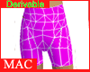 MAC - Derivable Shorts
