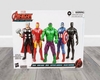 Vengers Toy Box
