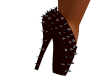 TEF BLACKROSE BALLET