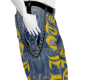 sa!nts musturd