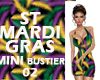 ST MARDI GRAS MINI B 02