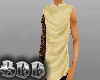 BDD Mens Tan Shirt