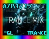 AZB1/17-AZUR BLISS