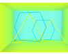 Neon geometry vs1