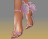 (7K)Blush Pink Heels