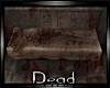 Silent Hill Morgue Bed