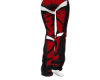 Math Red Devil Bottoms