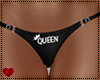 ♥ Queen slip LLS