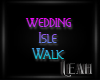 xLx Wedding Walk