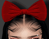 ᴳᴰ GiGi Red Bow