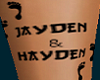 Jayden & Hayden(editted)
