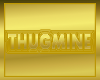 THUGMINE GOLDEN CHAIN