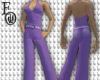 EO Jumpsuit Purple V1