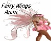 Fairy Wings Anim