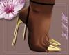 {ZDK} Isa Heels v3