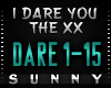 The xx - I Dare You