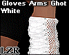 Gloves Arms White Ghot
