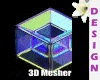 3D Mesher
