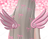 Cupid Wings Pink