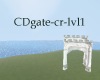 CDgate-cr-lvl1