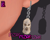 ✘earring balaclava