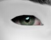 [cll] green eyes