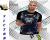 T-SHIRT (WOLF)