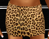 Leopard miniskirts sexy
